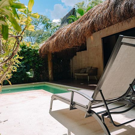 Aldea Coba An Escape Boutique Experience Hotel Eksteriør billede