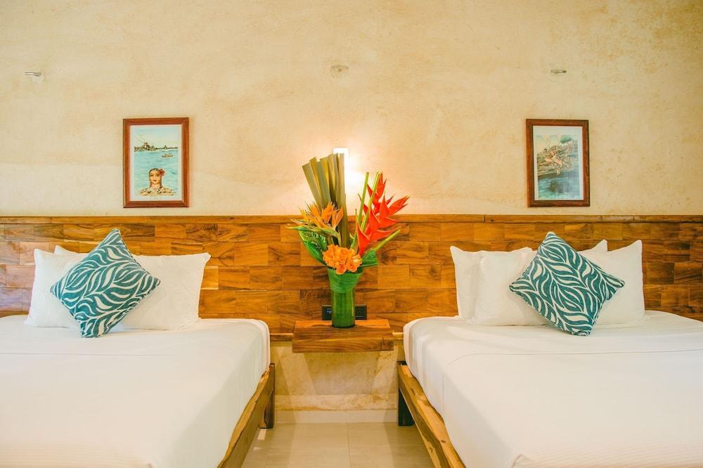 Aldea Coba An Escape Boutique Experience Hotel Eksteriør billede