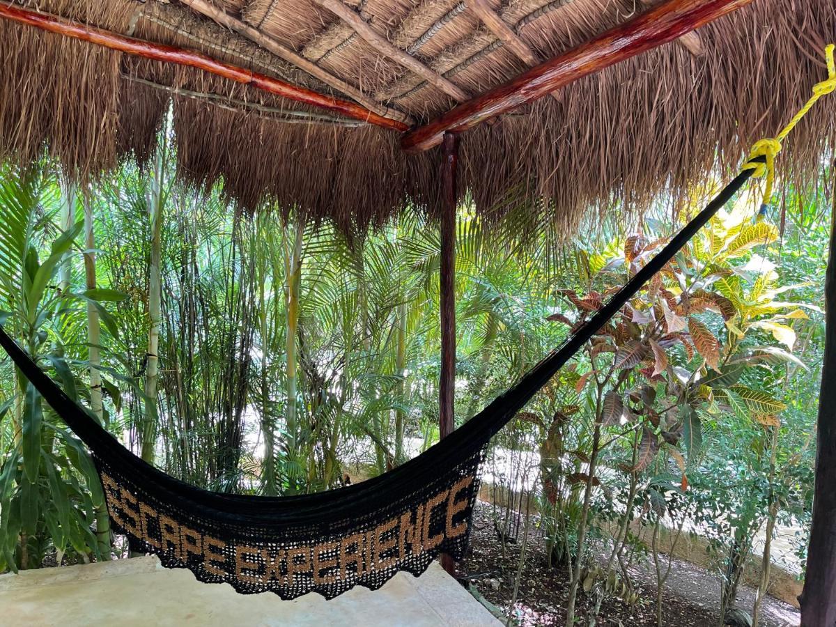 Aldea Coba An Escape Boutique Experience Hotel Eksteriør billede