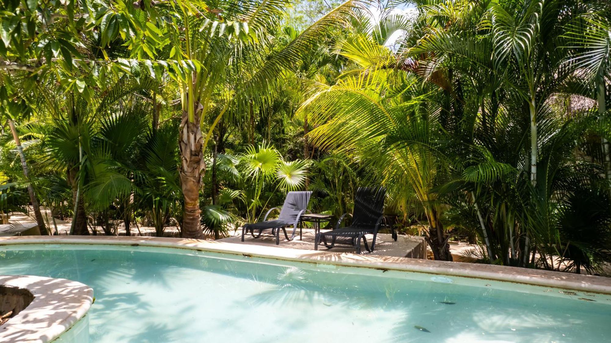 Aldea Coba An Escape Boutique Experience Hotel Eksteriør billede