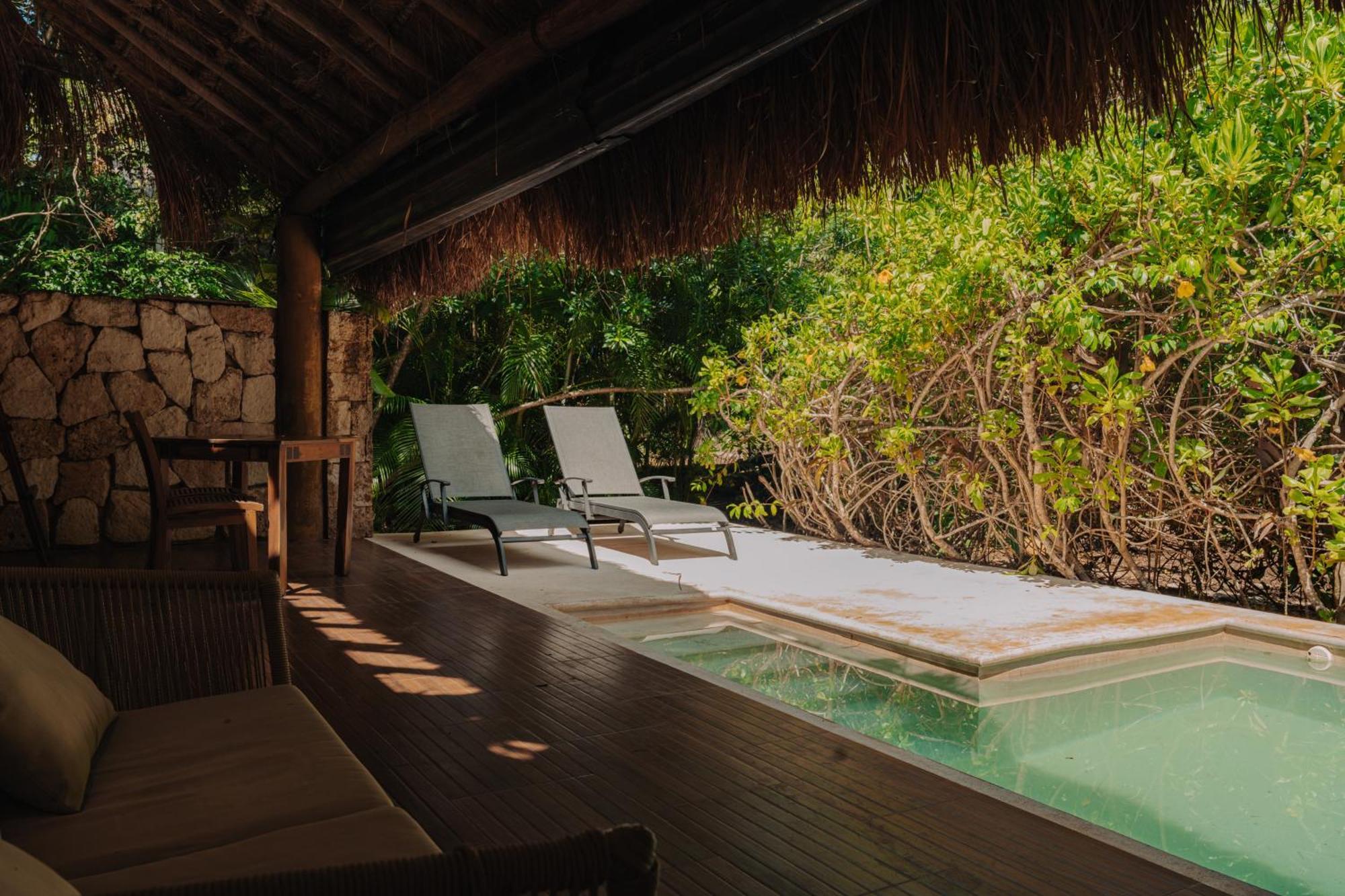 Aldea Coba An Escape Boutique Experience Hotel Eksteriør billede
