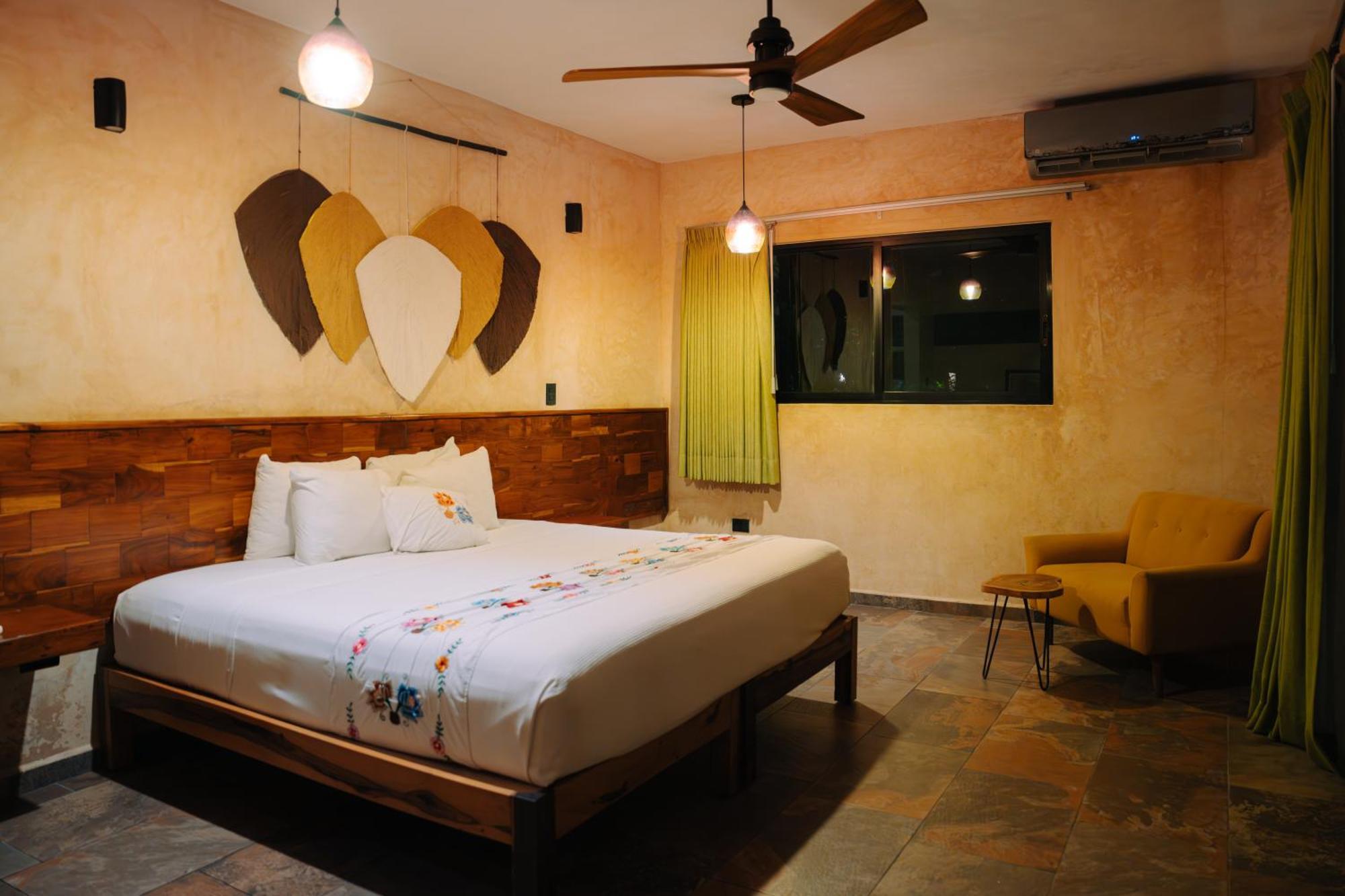 Aldea Coba An Escape Boutique Experience Hotel Eksteriør billede