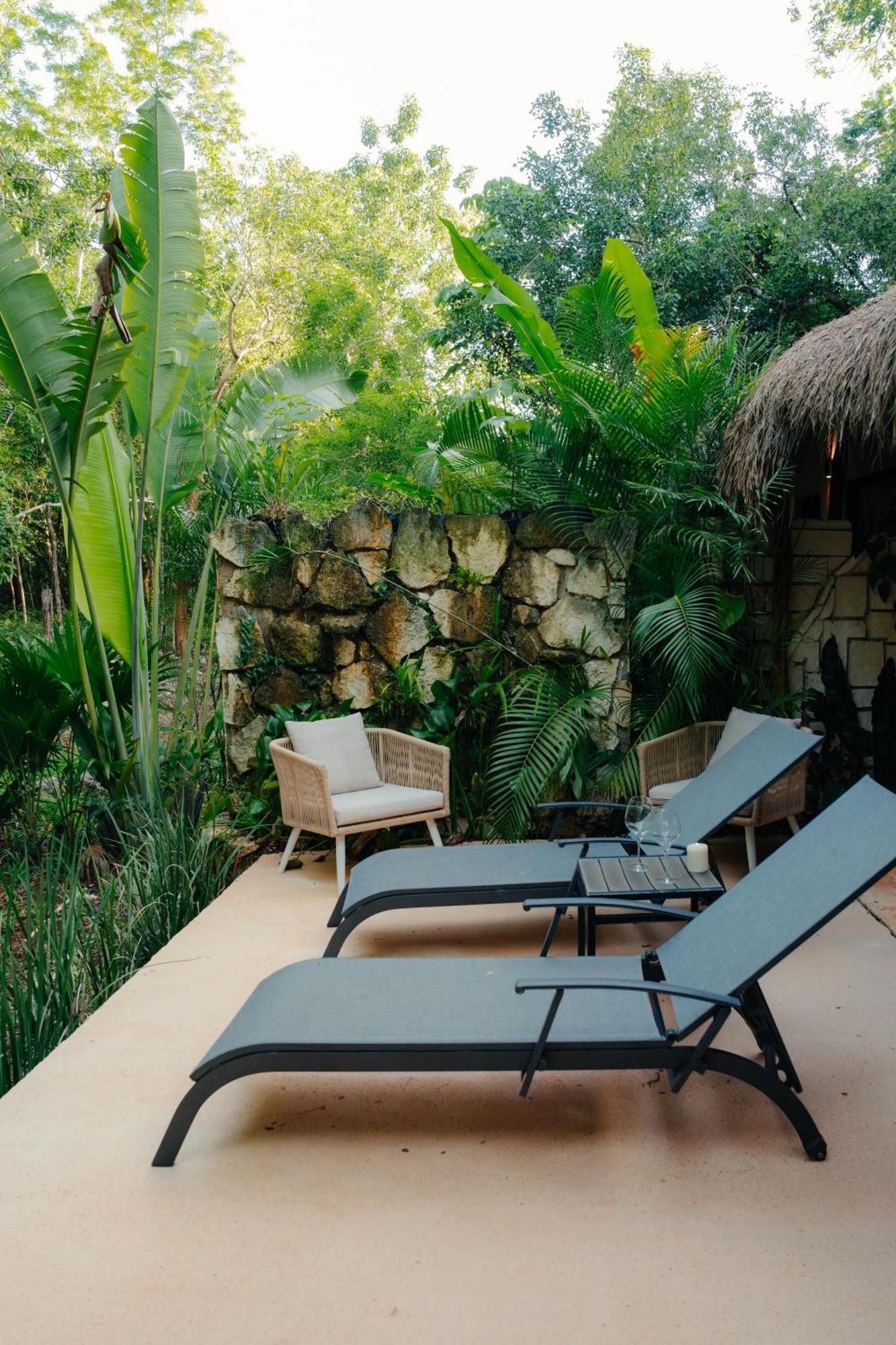 Aldea Coba An Escape Boutique Experience Hotel Værelse billede