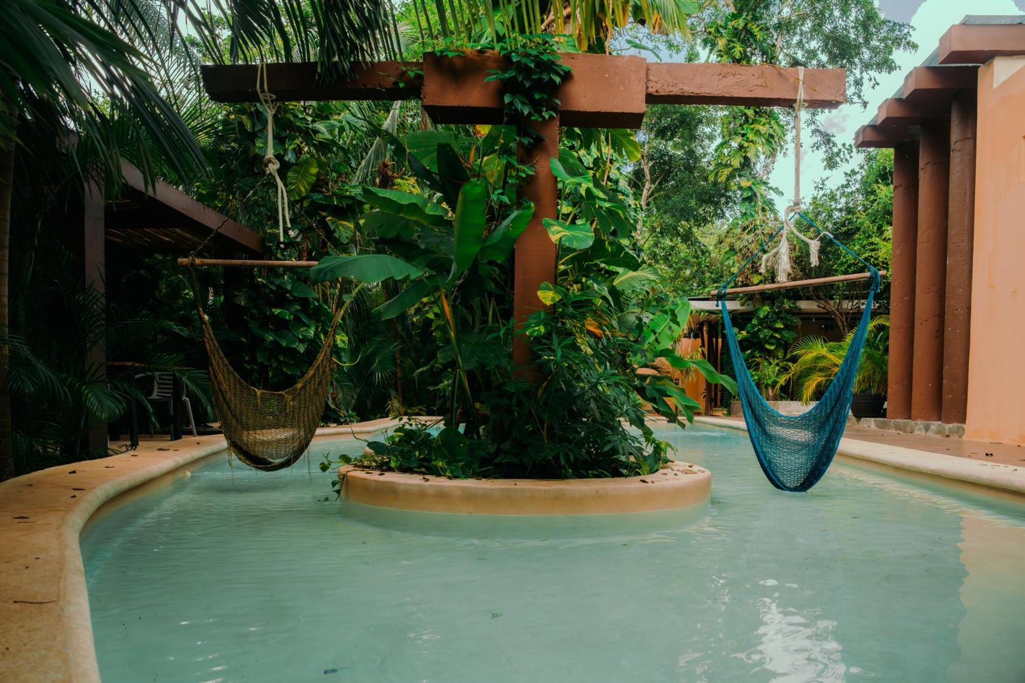 Aldea Coba An Escape Boutique Experience Hotel Eksteriør billede