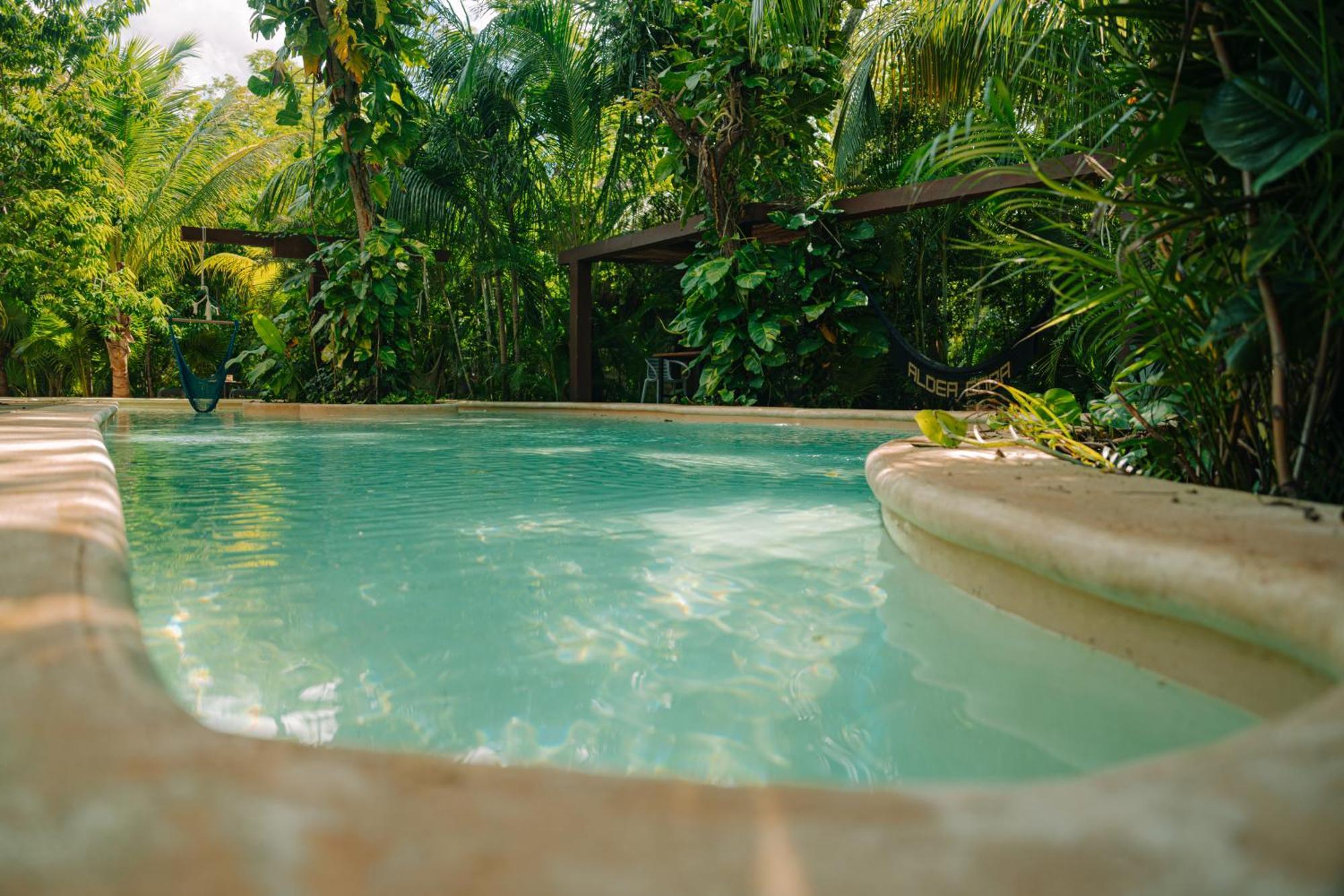 Aldea Coba An Escape Boutique Experience Hotel Eksteriør billede