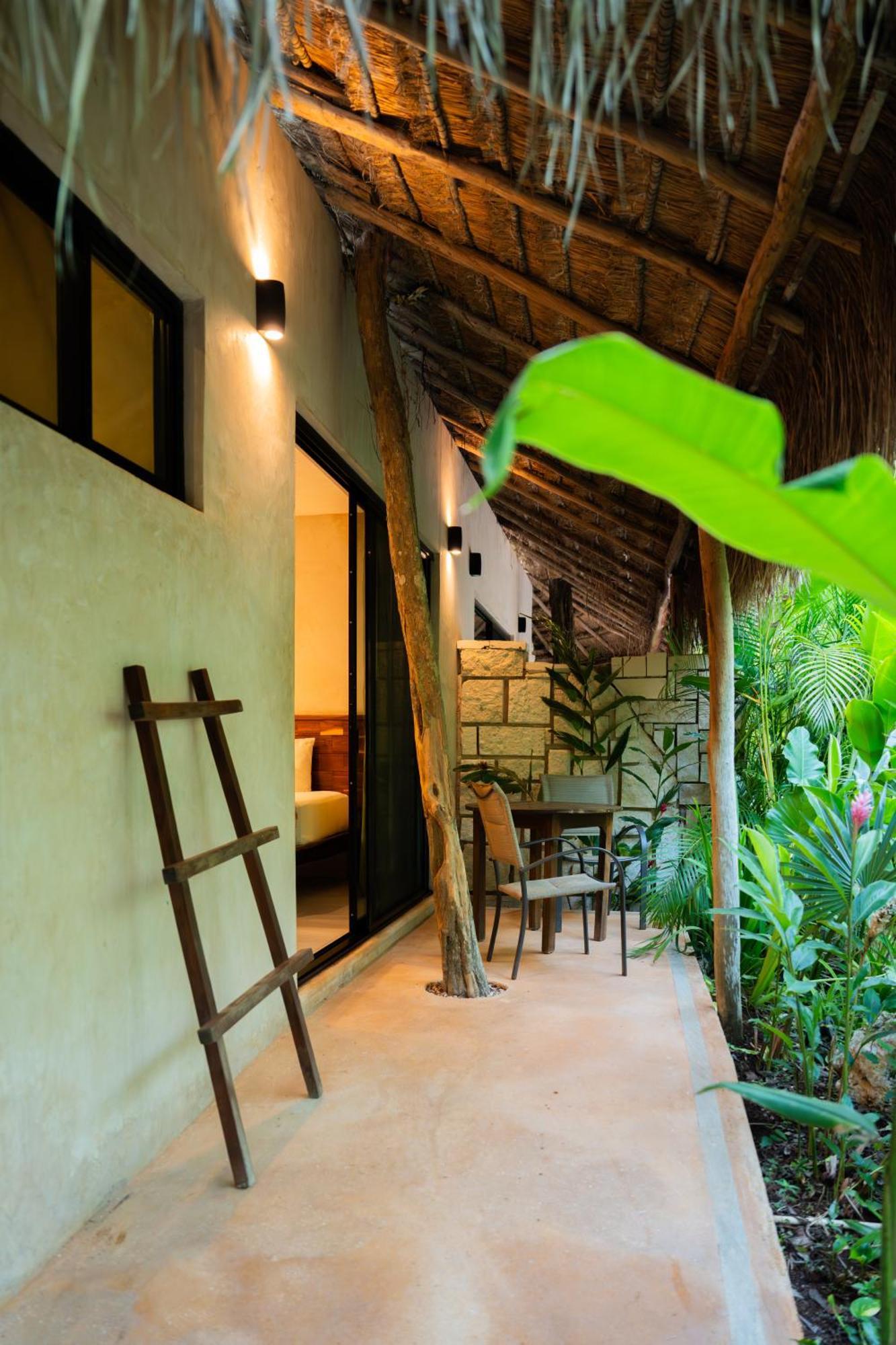 Aldea Coba An Escape Boutique Experience Hotel Værelse billede