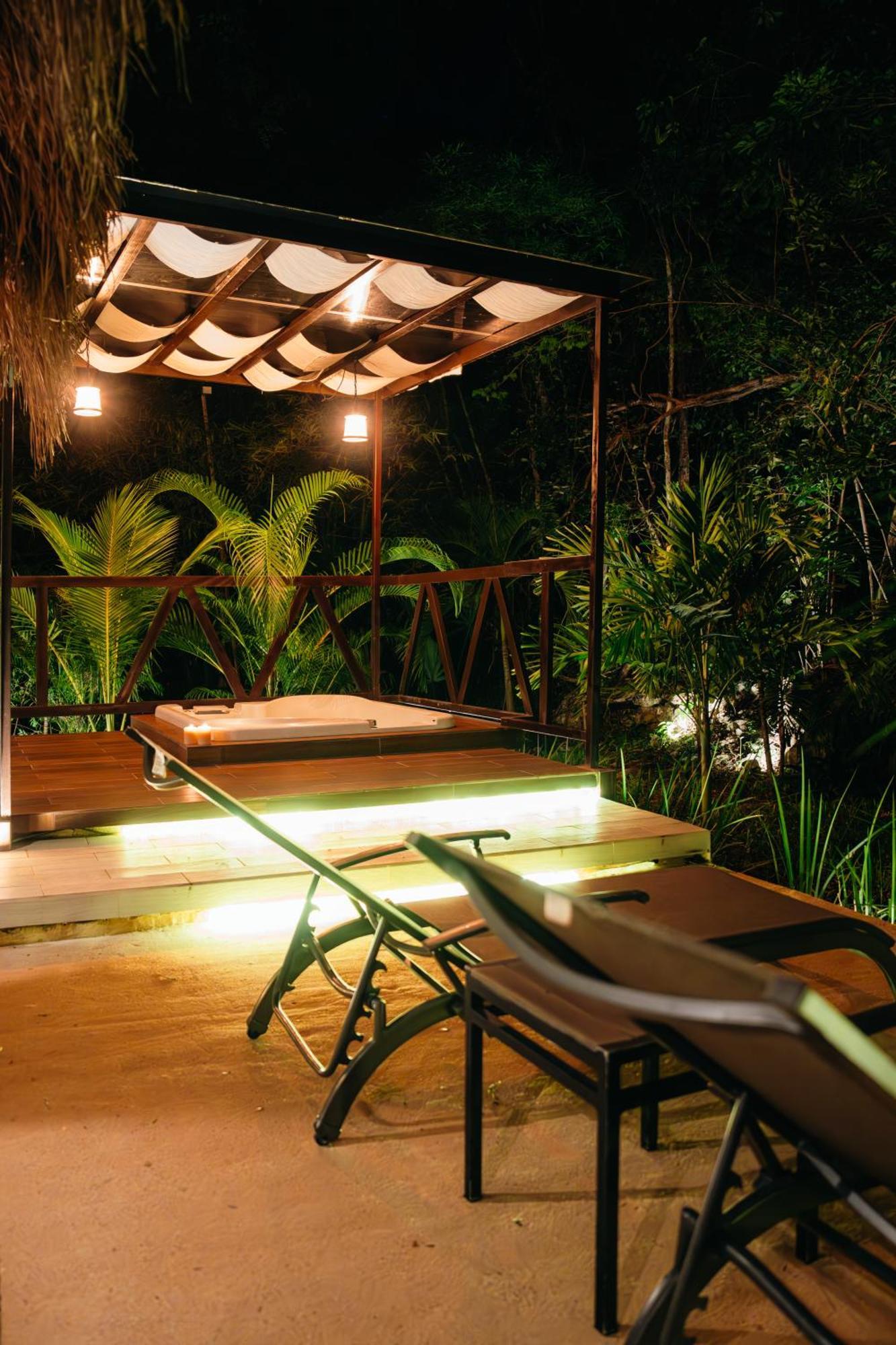 Aldea Coba An Escape Boutique Experience Hotel Værelse billede