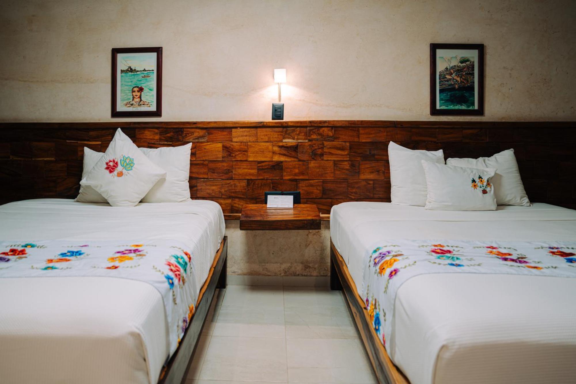 Aldea Coba An Escape Boutique Experience Hotel Værelse billede