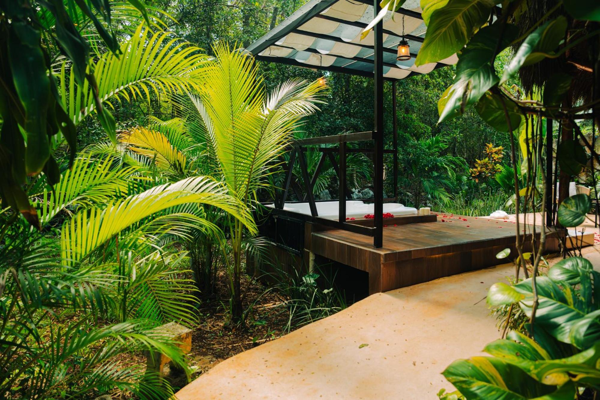 Aldea Coba An Escape Boutique Experience Hotel Værelse billede