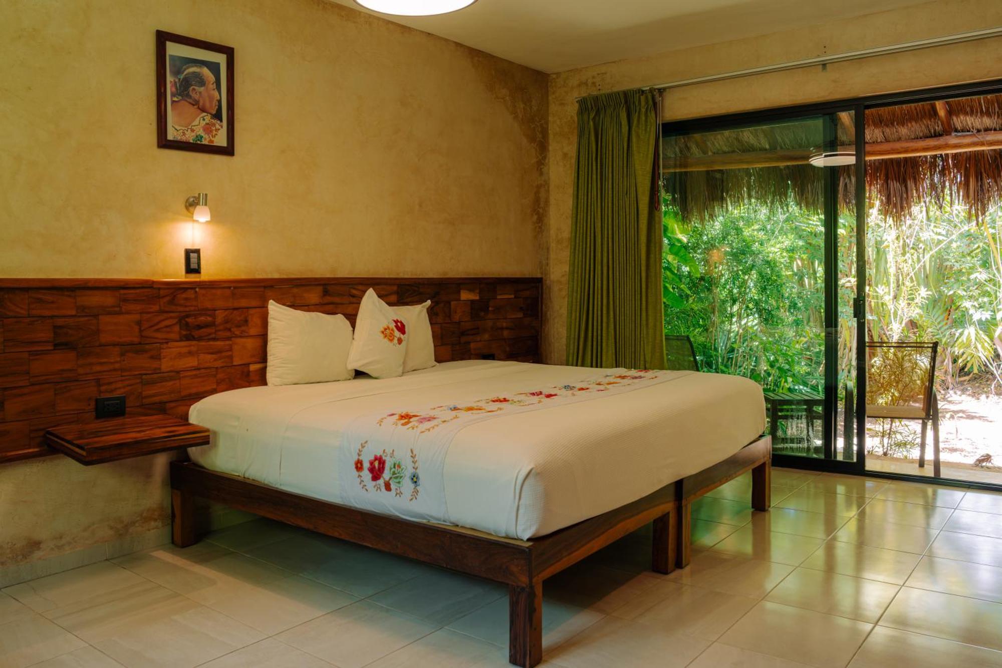 Aldea Coba An Escape Boutique Experience Hotel Værelse billede