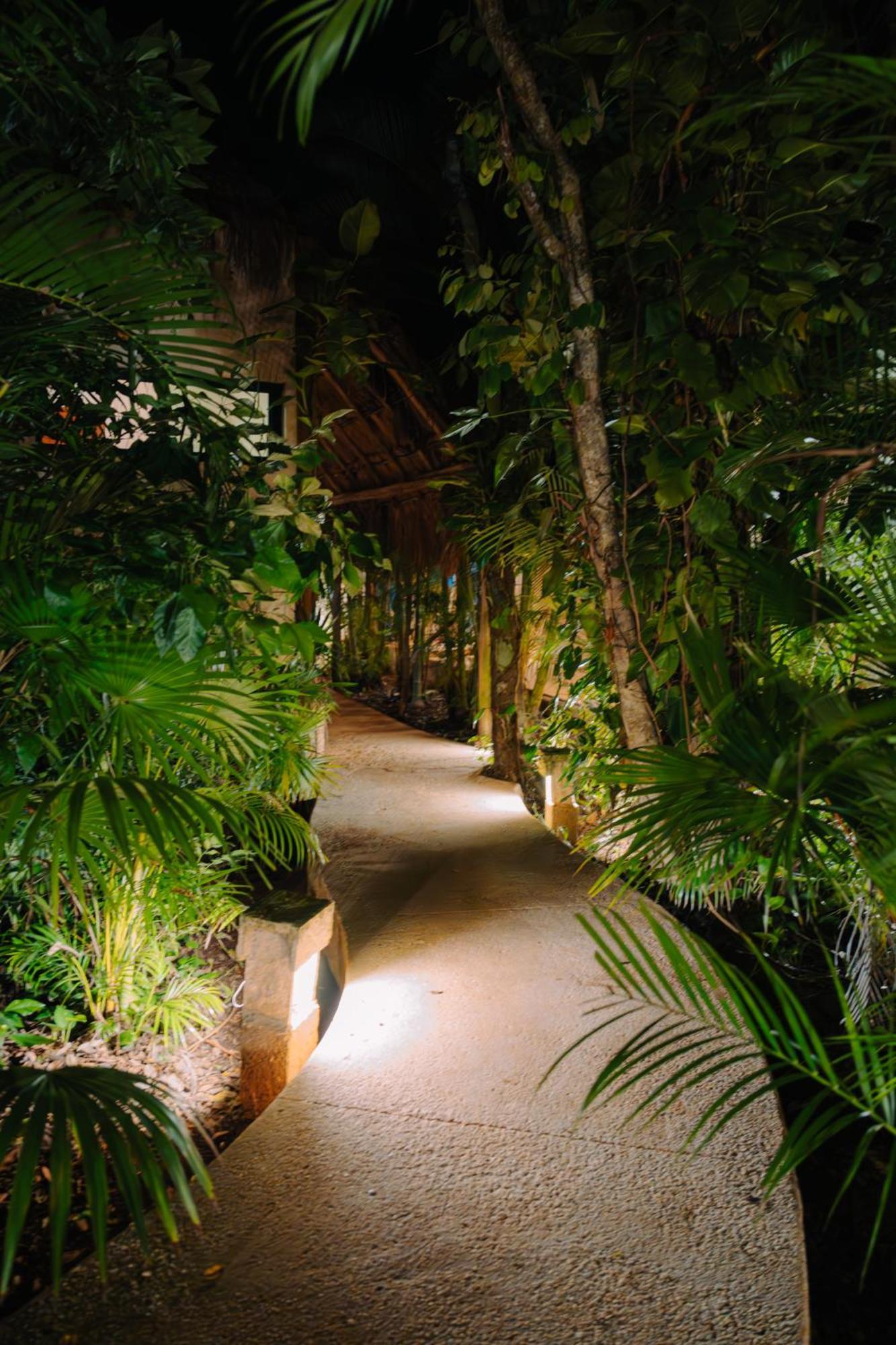 Aldea Coba An Escape Boutique Experience Hotel Værelse billede