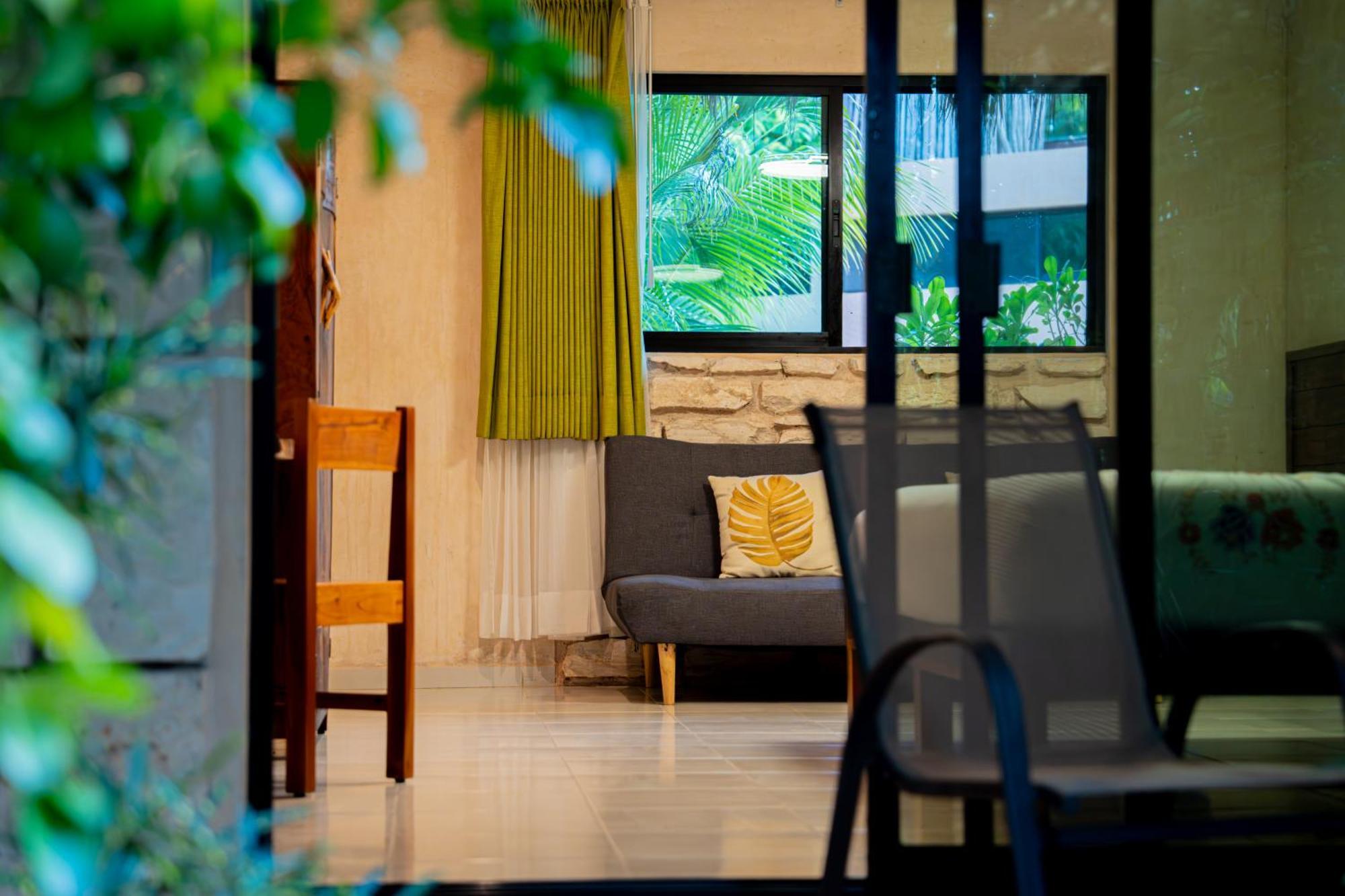 Aldea Coba An Escape Boutique Experience Hotel Eksteriør billede