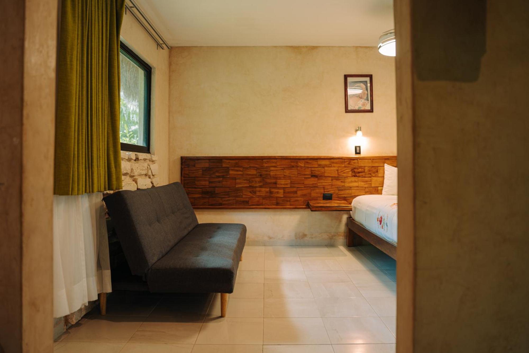 Aldea Coba An Escape Boutique Experience Hotel Værelse billede