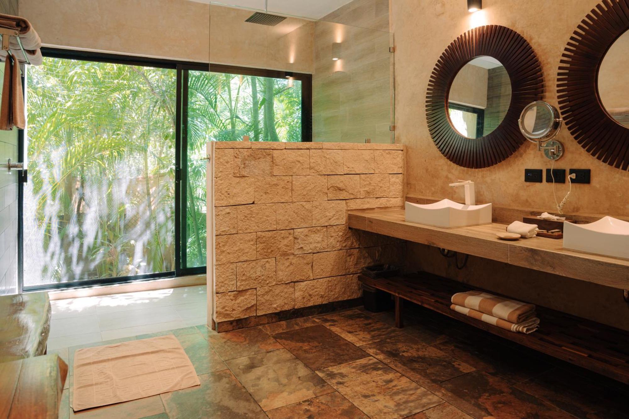 Aldea Coba An Escape Boutique Experience Hotel Eksteriør billede