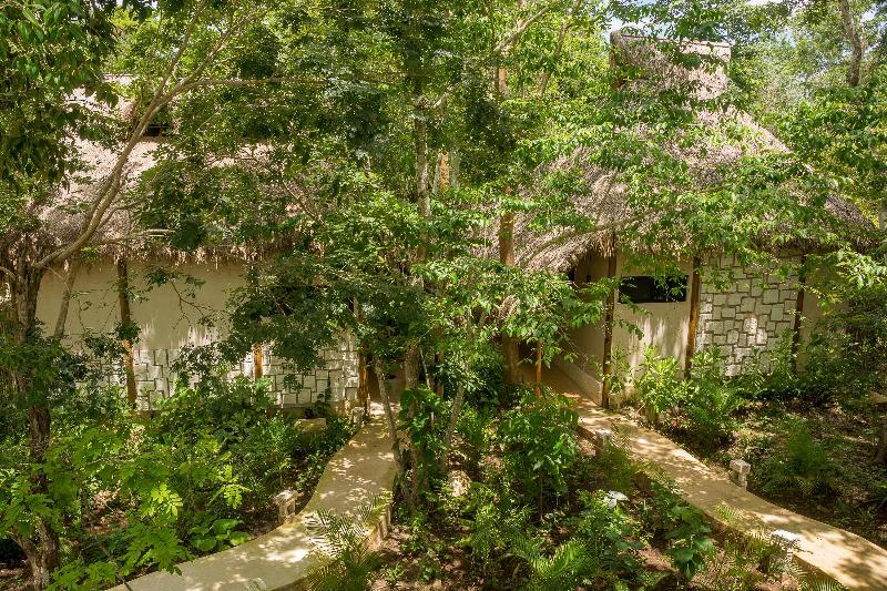 Aldea Coba An Escape Boutique Experience Hotel Eksteriør billede