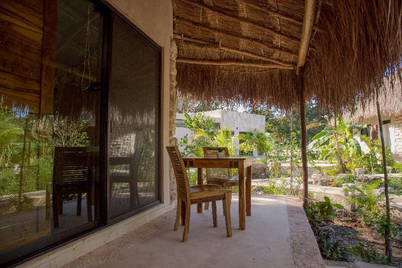 Aldea Coba An Escape Boutique Experience Hotel Eksteriør billede